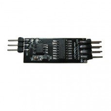 FPV Transmitter 3 Way Video Switcher Module For Multirotor