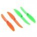 Gemfan 5x3 Inch Plastic 5030 Propeller CW/CCW For 240 250 Frame