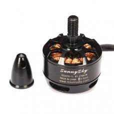 Sunnysky X2207S KV2700 Brushless Motor CW/CCW For RC Drone