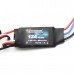 Flycolor FLY-12A Brushless Motor ESC With Simonk Program