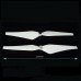 FCMODEL 1045 10*45 CW/CCW Self-locking Propeller Prop For Multicopter