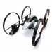 JJRC H3  2 in 1 Air-ground 2.4g 4CH Drone With HD Camera RTF