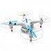 Cheerson CX-30S CX30S FPV 5.8G 4CH 6 Axis RC Drone With 720P Camera RTF