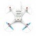 Cheerson CX-30S CX30S FPV 5.8G 4CH 6 Axis RC Drone With 720P Camera RTF