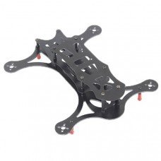 XAV250 250mm Fiber Glass Drone Frame Kit CC3D Compatible