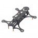 XAV250 250mm Fiber Glass Drone Frame Kit CC3D Compatible