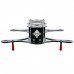 XAV250 250mm Fiber Glass Drone Frame Kit CC3D Compatible