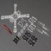Diatone FPV250 V4 Ghost Edition LED Night Flyer Drone Frame Kit
