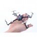 Eachine CG023 Mini 2.4G 6 Axis LED Headless Mode RC Drone RTF