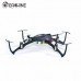 Eachine CG023 Mini 2.4G 6 Axis LED Headless Mode RC Drone RTF