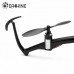 Eachine CG023 Mini 2.4G 6 Axis LED Headless Mode RC Drone RTF