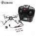 Eachine CG023 Mini 2.4G 6 Axis LED Headless Mode RC Drone RTF