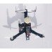 FEEYONG-RCSKY Mini Y6 Shark Tail Y6 280mm 105g Multicopter Frame