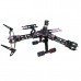 FEEYONG-RCSKY Mini Y6 Shark Tail Y6 280mm 105g Multicopter Frame