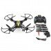 JJRC H8C 2.4G 4CH 6 Axis RC Drone Without Camera RTF