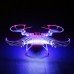 JJRC H8C 2.4G 4CH 6 Axis RC Drone Without Camera RTF