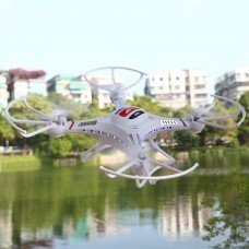 JJRC H8C 2.4G 4CH 6 Axis RC Drone Without Camera RTF