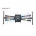 Tarot 810sport FPV 6 Axis Hexacopter Folding Frame Kit TL810S01