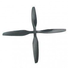 Entire Carbon Fiber 1555 15 x 5.5 CW/CCW Propeller Prop For DJI S800