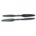 Entire Carbon Fiber 1555 15 x 5.5 CW/CCW Propeller Prop For DJI S800