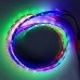 LED Light Waterproof 50cm 4 Color Lamp Strap For 4/6 Axis Aircraft