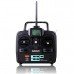 F00541 RadioLink T6EHP-E 2.4G 6CH Transmitter With R7EH Receiver