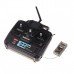 F00541 RadioLink T6EHP-E 2.4G 6CH Transmitter With R7EH Receiver