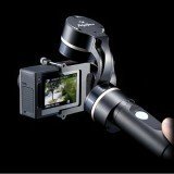 Feiyu Tech FY-G4 3 Axis Handheld Steady Camera Gimbal For Gopro 3 4