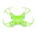 WLtoys V646 RC Drone Spare Lower Body Cover Shell V646-02