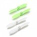 WLtoys V646 V676 RC Drone Spare Parts Blade Set