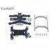 Tarot TL250A Mini 4-Axis Carbon Fiber Drone Frame w/ PCB Board