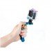 Foldable Selfie Grip Handheld Stick For Gopro Hero4/3+/3/2 Camera