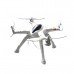 Walkera QR X350 Pro FPV RC Drone+DEVO F12E+G-3D+iLook+