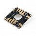 Dual UBEC Distribution Board VI Sensor 120A 10S for APM Pixhawk PX4