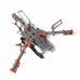 Reptile Mosquito Y4 Y400 400mm 3-Axis Carbon Fiber Tricopter Frame Kit