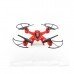 MJX X400 FPV 2.4G 6-Axis 3D Roll RC Drone Support HD Camera