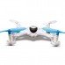 MJX X300C FPV 2.4G 6 Axis Headless Mode RC Drone With HD Camera