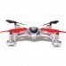 MJX X300C FPV 2.4G 6 Axis Headless Mode RC Drone With HD Camera