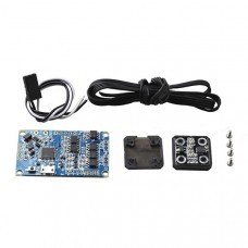 HMBGC V2.0 3-Axis Gimbal Controller Plate + Module With Sensor