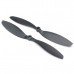 Gemfan 9047 Carbon Nylon CW/CCW Propeller For DJI RC Multirotor