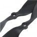 Gemfan 1238 Carbon Nylon CW/CCW Propeller For RC Multirotor