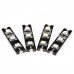 10*Diatone 3-4S LED Decoration Board Strip Set For 250 Class Frame