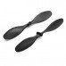 Eachine CG023 Mini RC Drone Spare Parts Blade Set