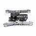 Gartt Pluto X2.5 210mm 4-Axis Carbon Fiber FPV Drone Frame Kit