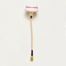 5.8GHz FPV Mushroom AV Transmitter Antenna Length 145mm