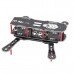 MR.RC 250 250MM PCB Mini Drone Damping Frame Kit