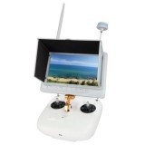 FeelWorld FW-718 FPV-718 7 Inch FPV Monitor For DJI Phantom Inspire 1