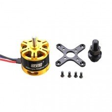 DYS BE2820 1340KV Brushless Motor For RC Drone Multicopters