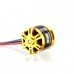 DYS BE2814 Short Shaft 800KV Brushless Motor For RC Multicopters