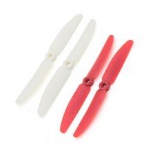 2 Pairs Gemfan 5x3 Inch 5030 Propeller CW/CCW For 240 250 Frame Kit